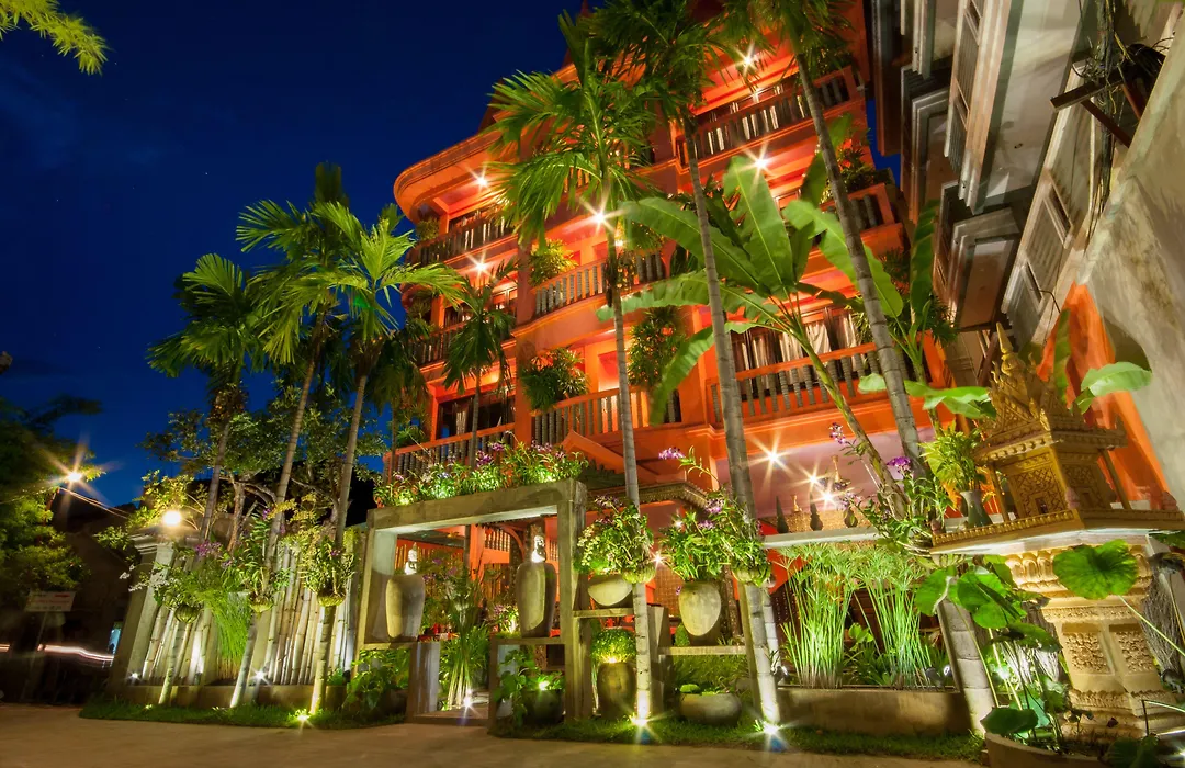 Golden Butterfly Villa-1