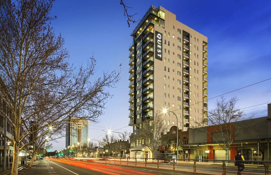 Quest King William South-1