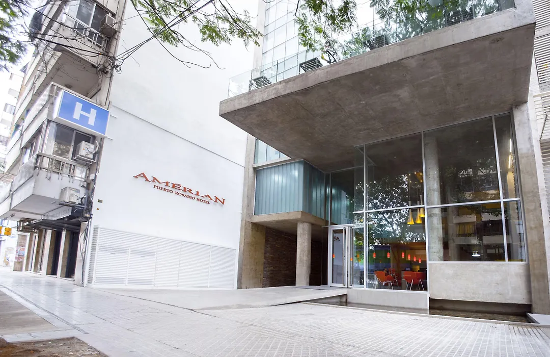 Amérian Rosario-1