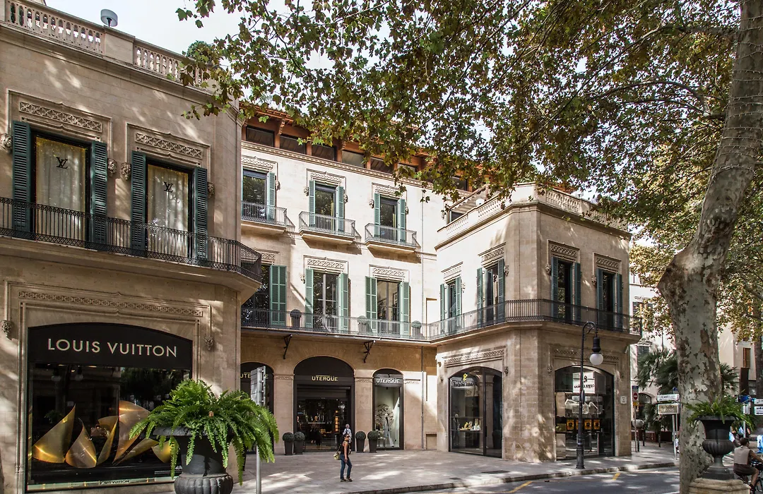 Can Alomar Hotel (Adults Only)-1