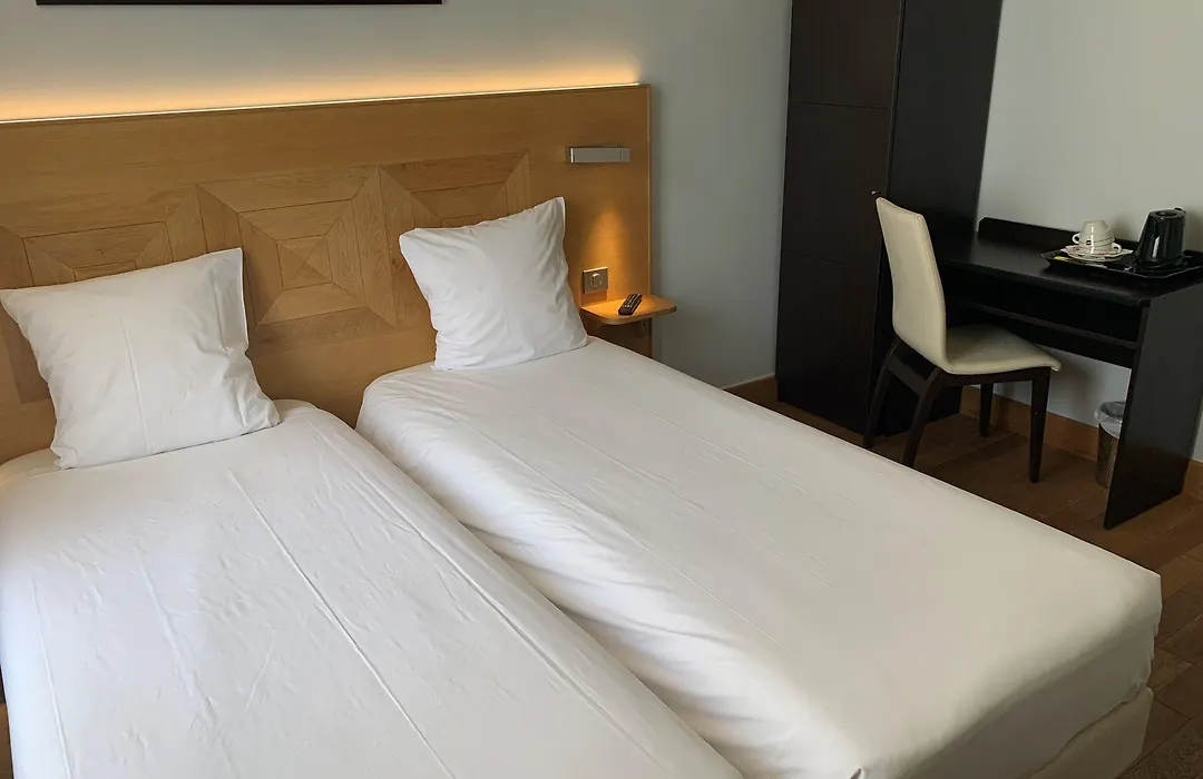 Hotel Eiffel XV-1