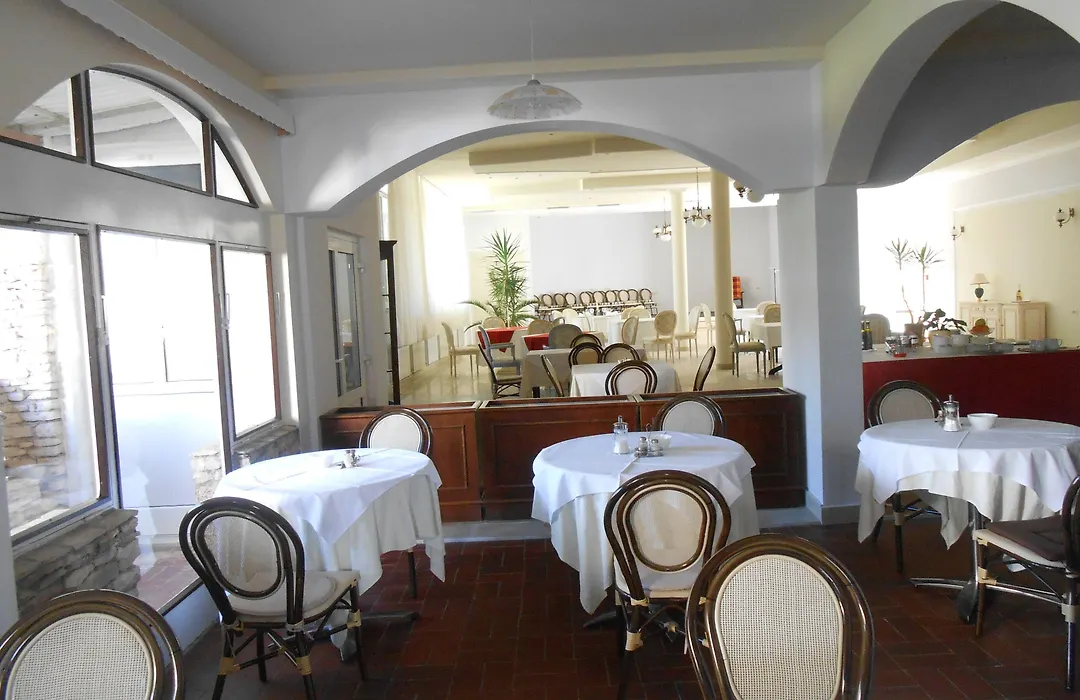Hotel Minerva-1