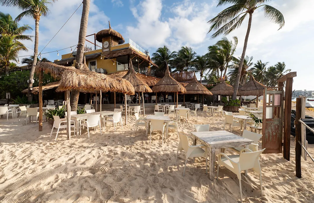 Hotel Casa Colibri-1
