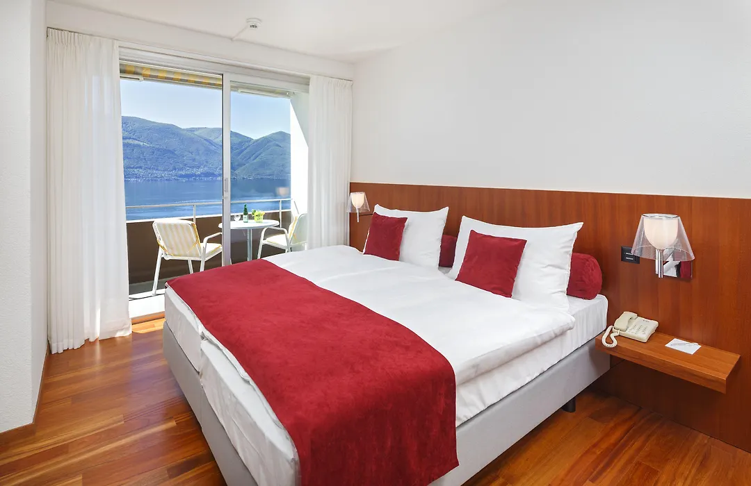Casa Berno Panorama Resort-1