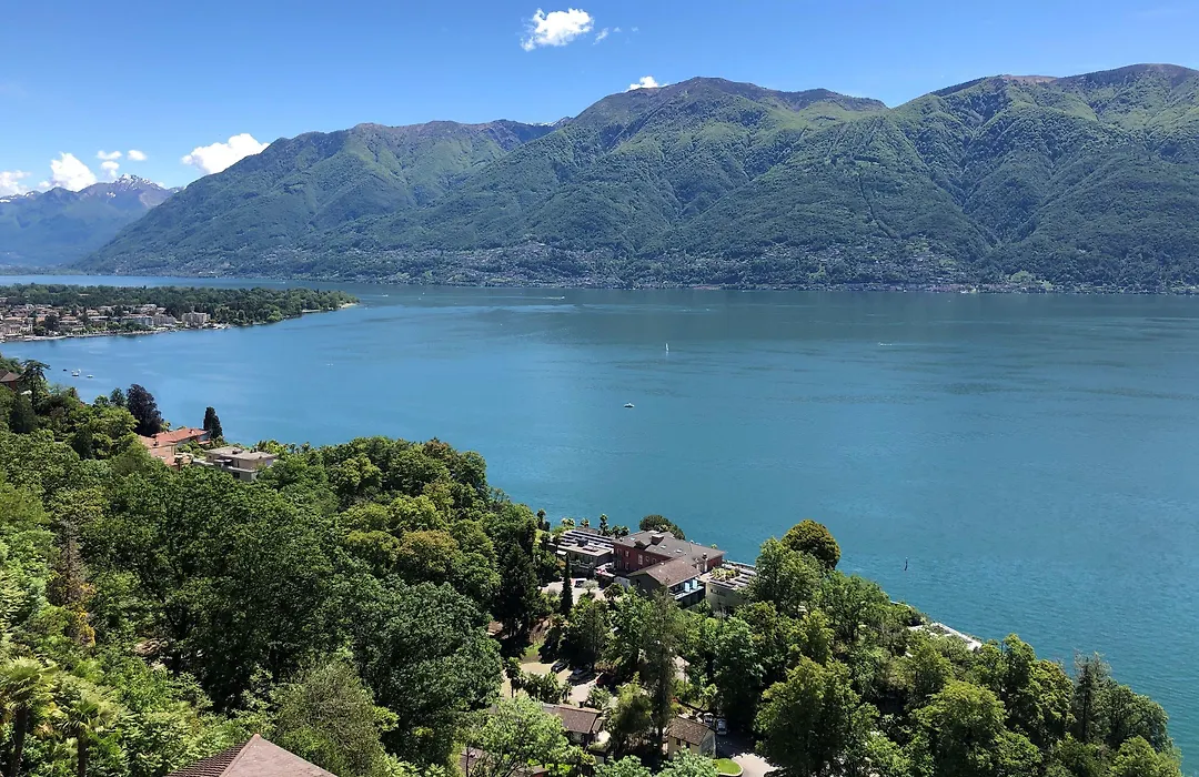 Casa Berno Panorama Resort-1