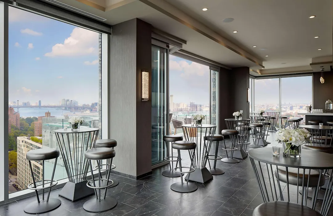 Hampton Inn Brooklyn Downtown-1