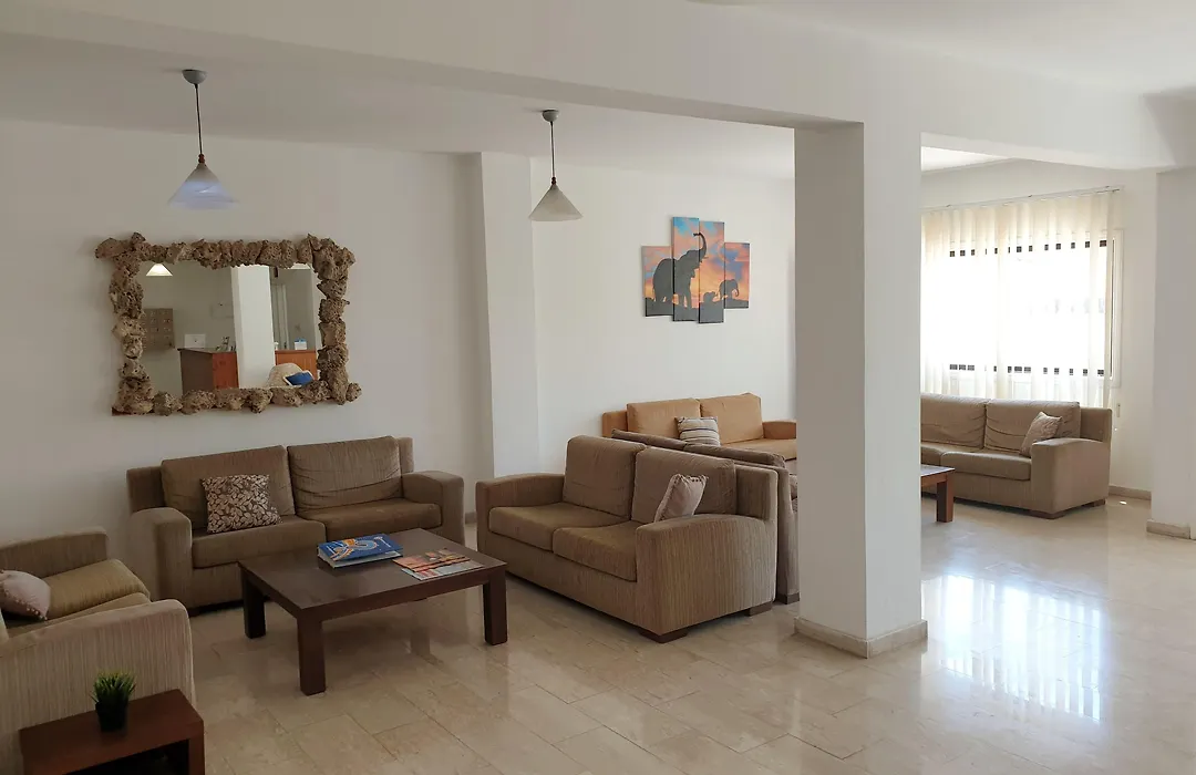 Florea Hotel Apartments-1