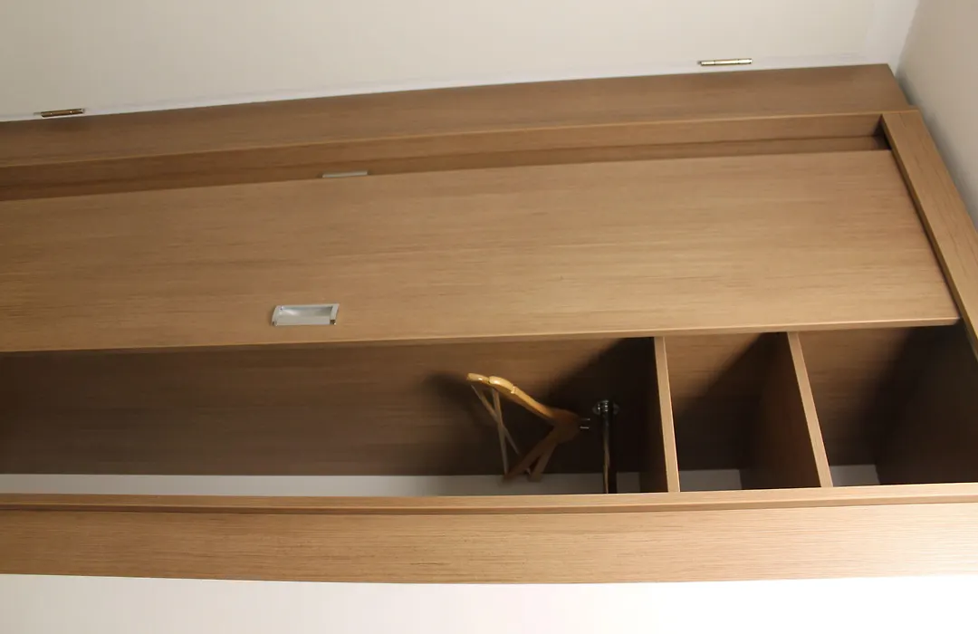 Apartment Hotel Am Sand 24H Self Check-In-1