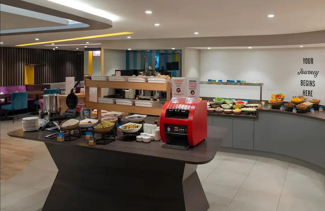 Hampton By Hilton Istanbul Sirkeci-1