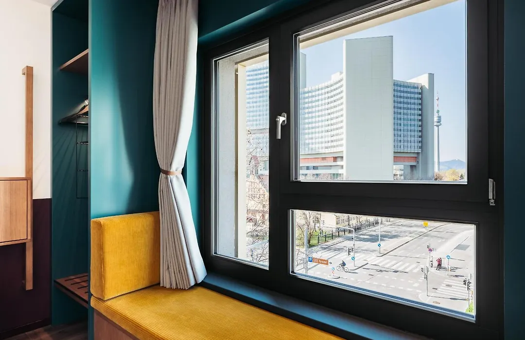Hotel Schani Uno City-1