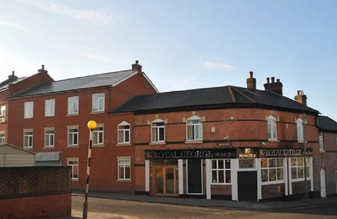 Royal George Hotel-1