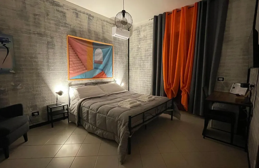 La Contessa B&B Torrette-1