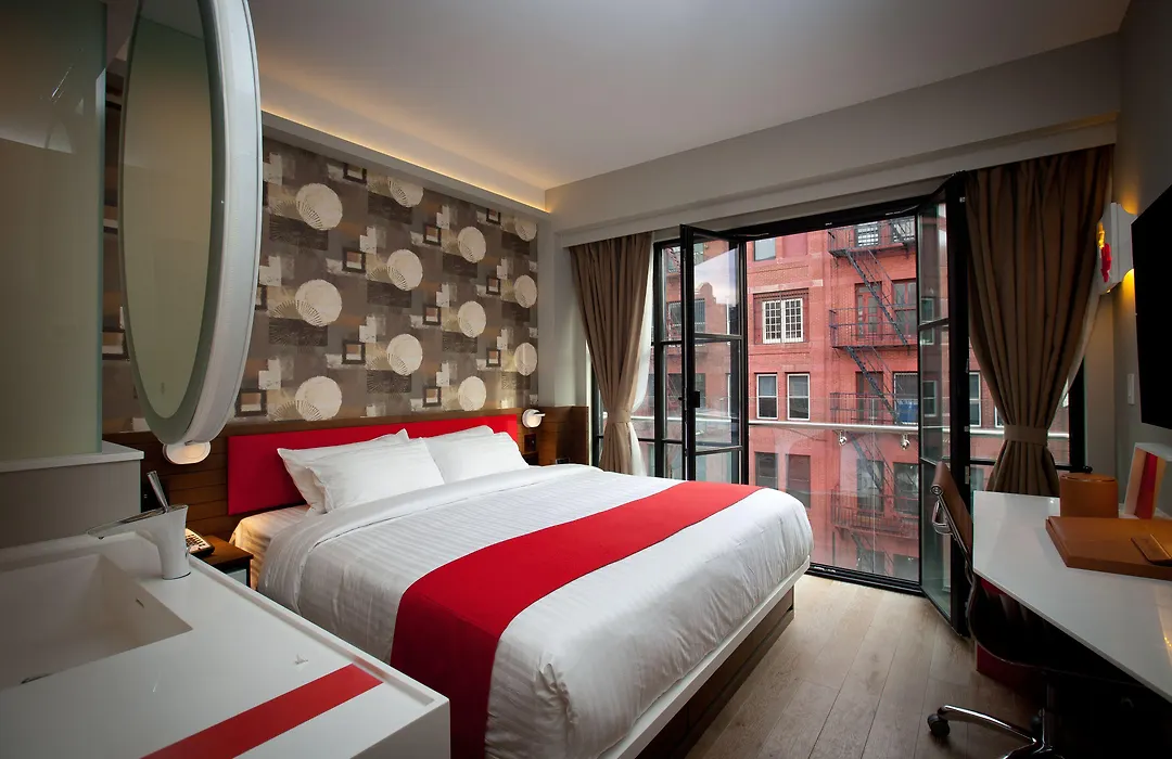 Nobleden Hotel-1