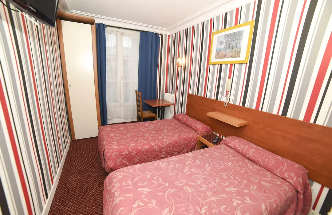 Sully Hôtel-1