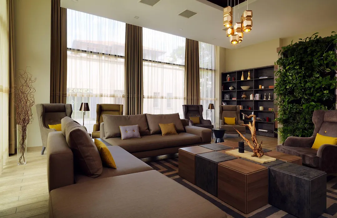 Residence Inn By Marriott Sarajevo-1