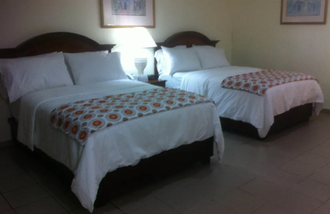 Micro Hotel Condo Suites-1
