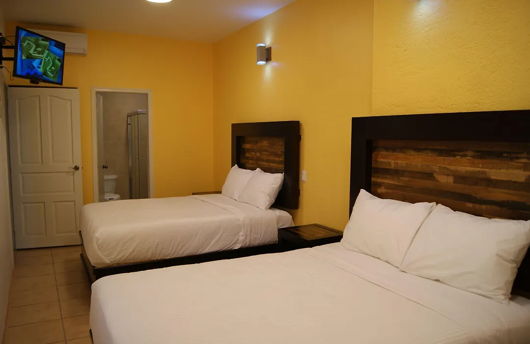 Happy Express Hotel-1
