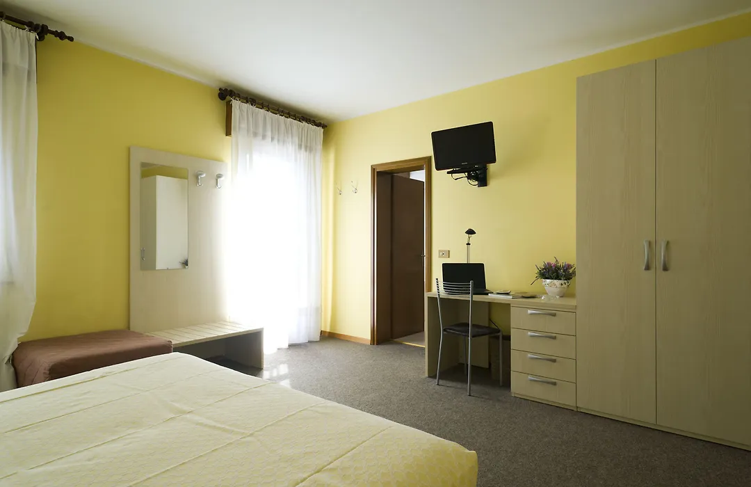 Hotel Giardino-1