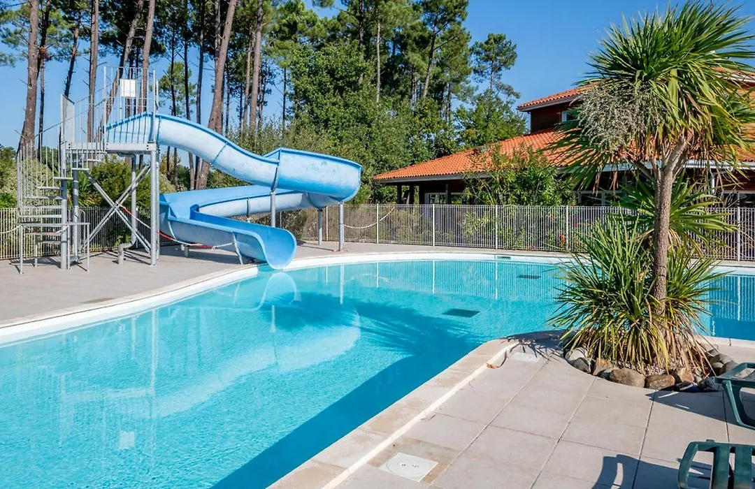 Vacanceole - Le Domaine Des Grands Lacs-1