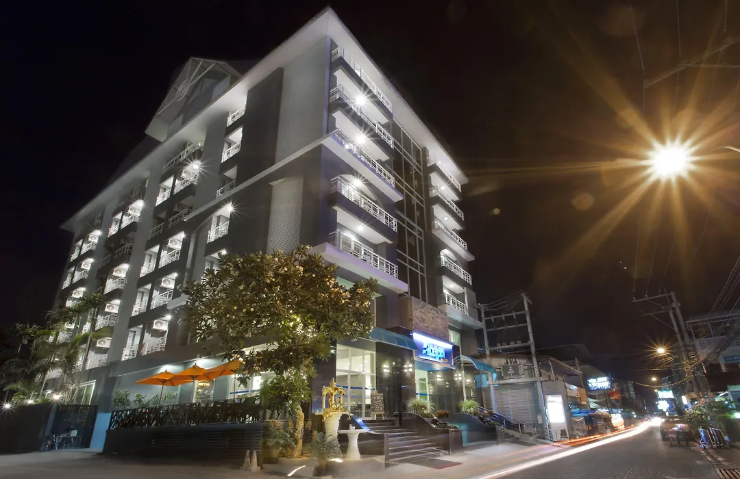Adelphi Pattaya-1