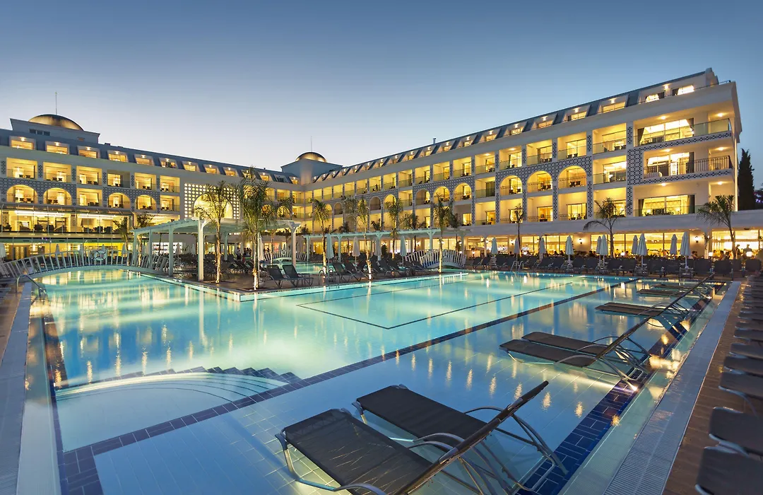 Karmir Resort & Spa-1