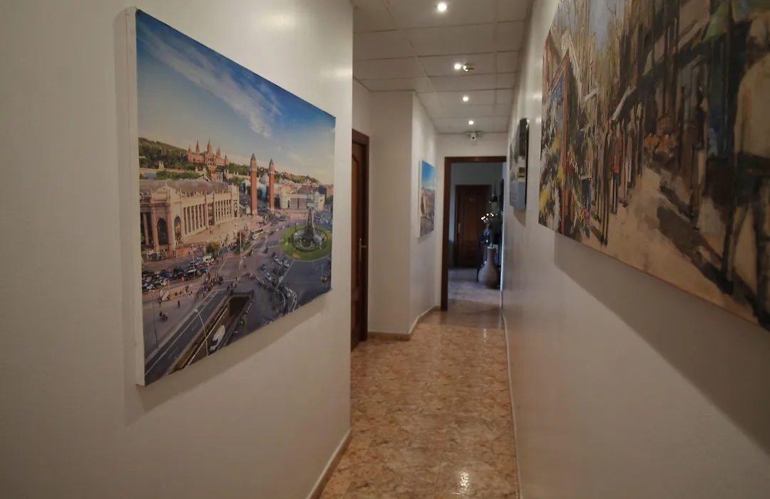 Hostal Orleans-1