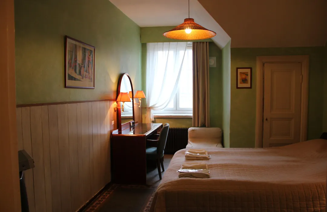 Kongressikoti Hotel-1