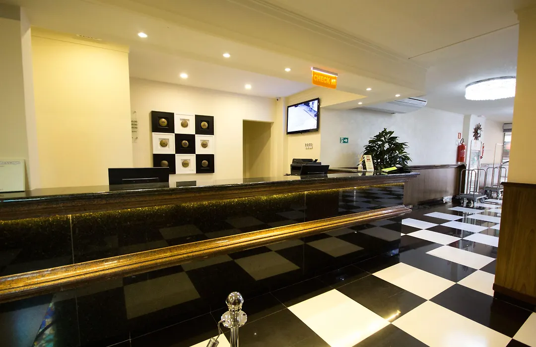 Hotel Bogari-1