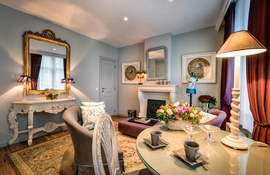 Canalside House - Luxury Guesthouse-1