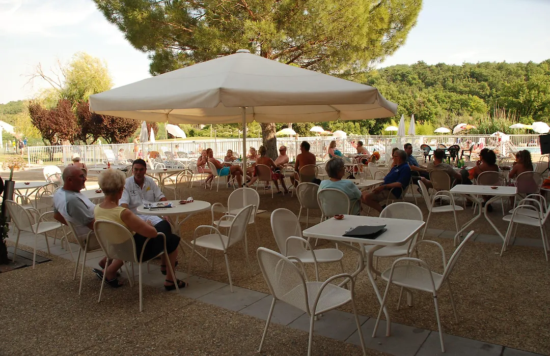 Vacances Bleues Hotel Castel Luberon-1