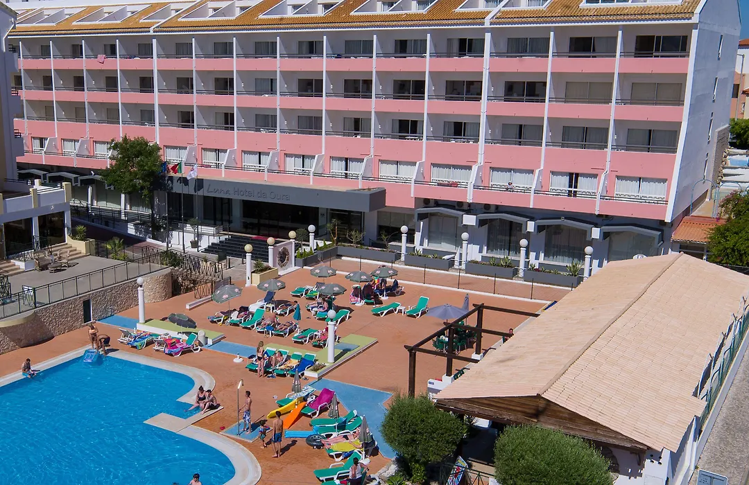 Luna Hotel Da Oura-1