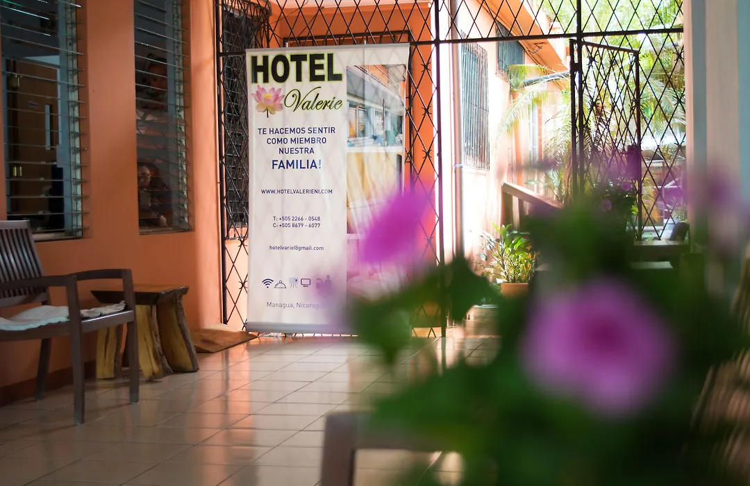 Hotel Valerie-1