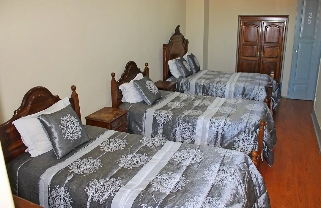 Guest House Henrique VIII-1