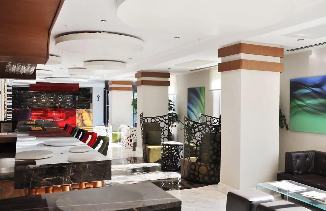 Veyron Hotels & Spa-1