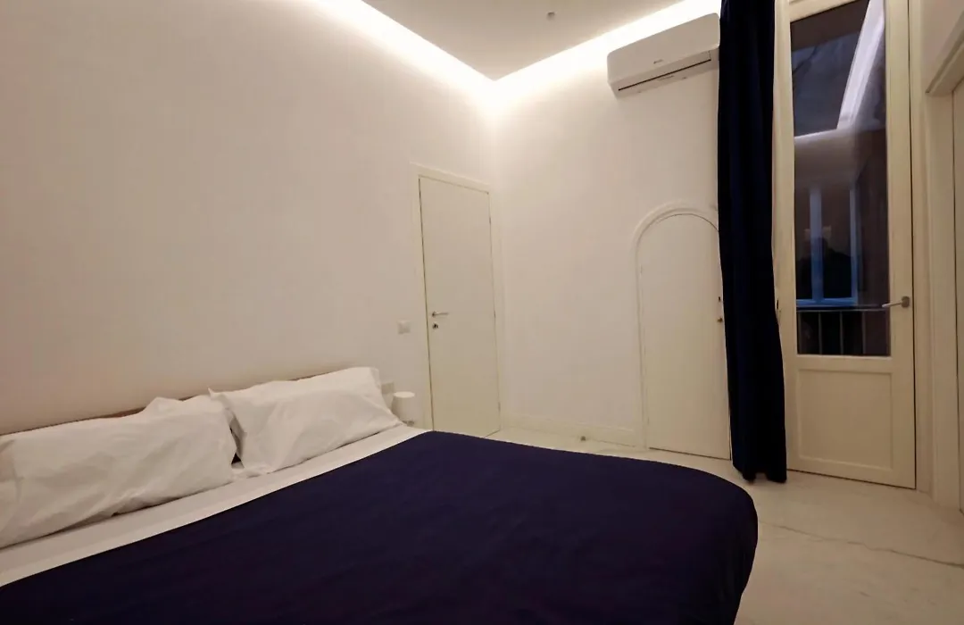 Relais Santa Lucia sul Mare, Napoli-1
