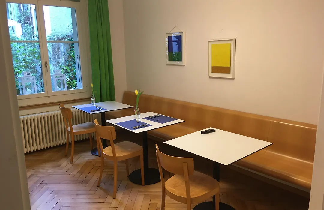 Hotel Marthahaus-1