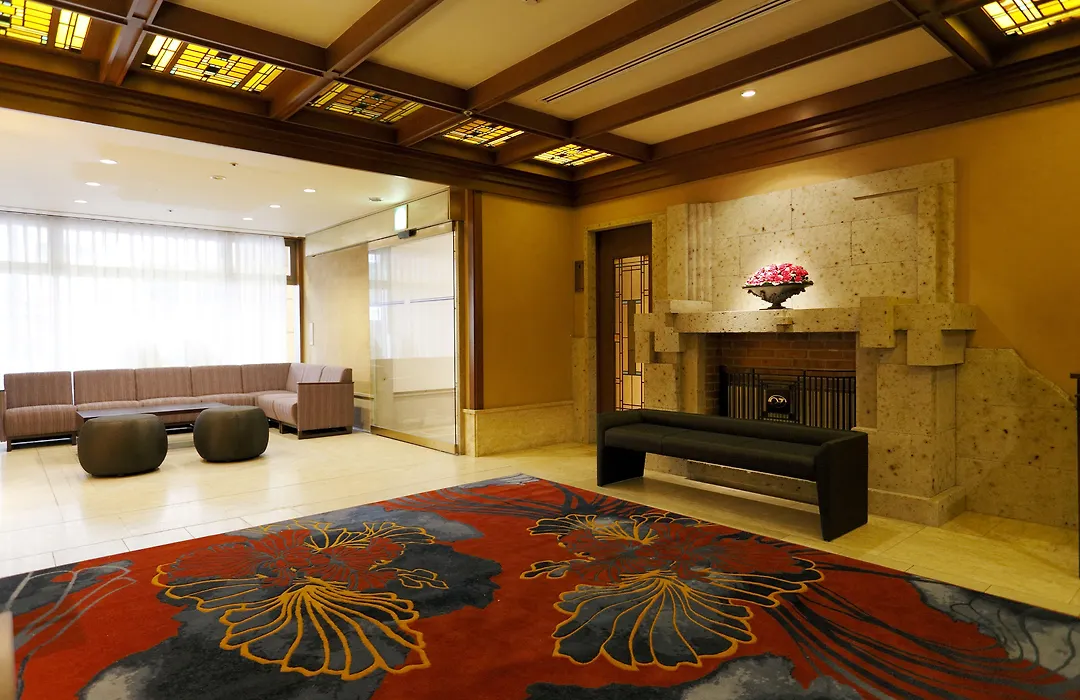 Ryogoku View Hotel-1