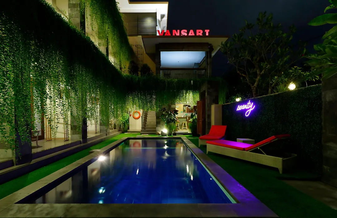 Vansari Hotel-1