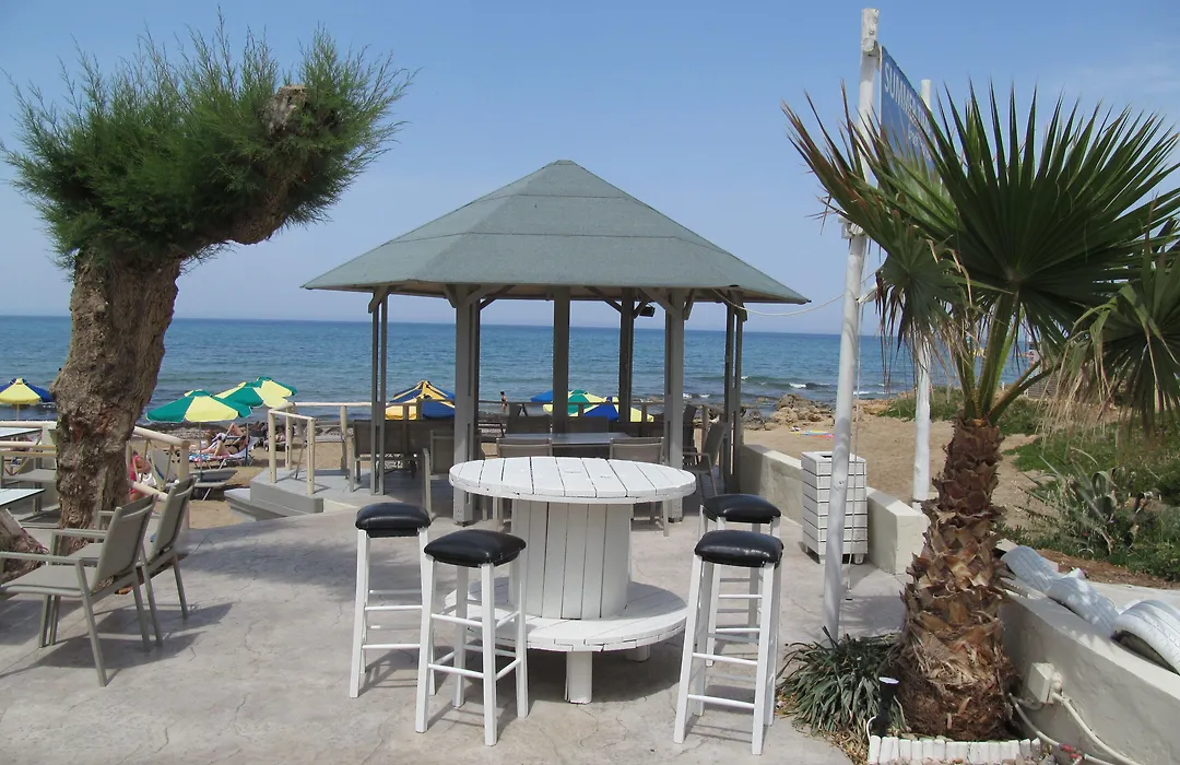 Malliotakis Beach Hotel "By Checkin"-1