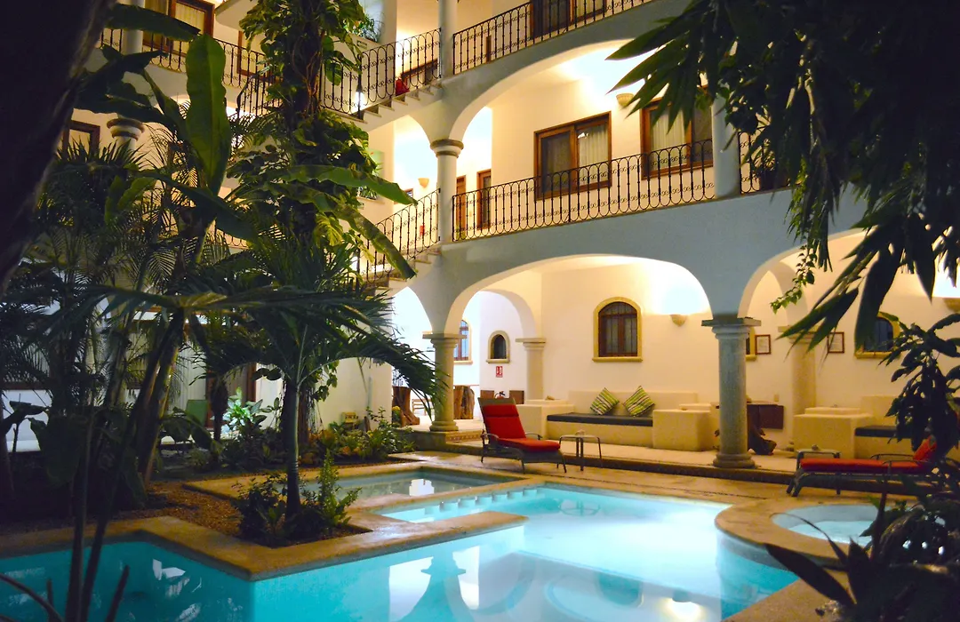 Fabiola Condo Hotel-1