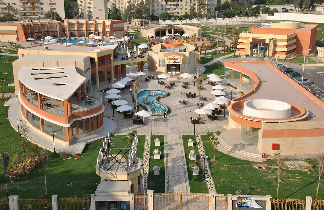 Jewel Glorious Hotel-1