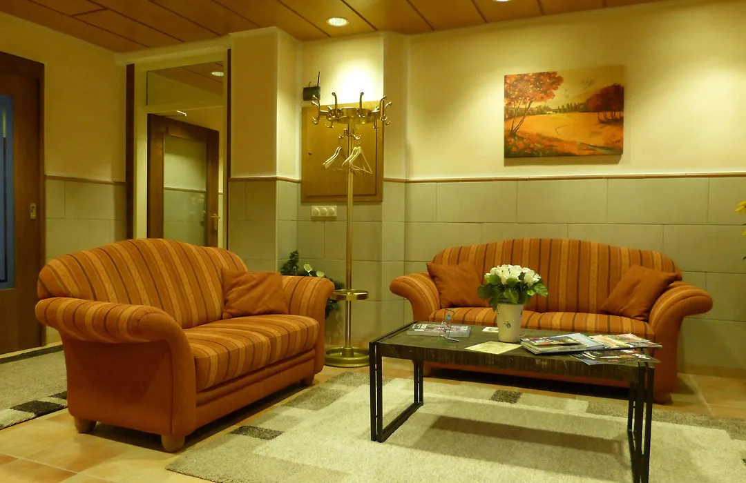 Hotel Wurms-1