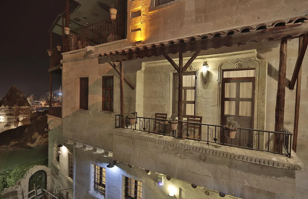 Vista Cave Hotel-1