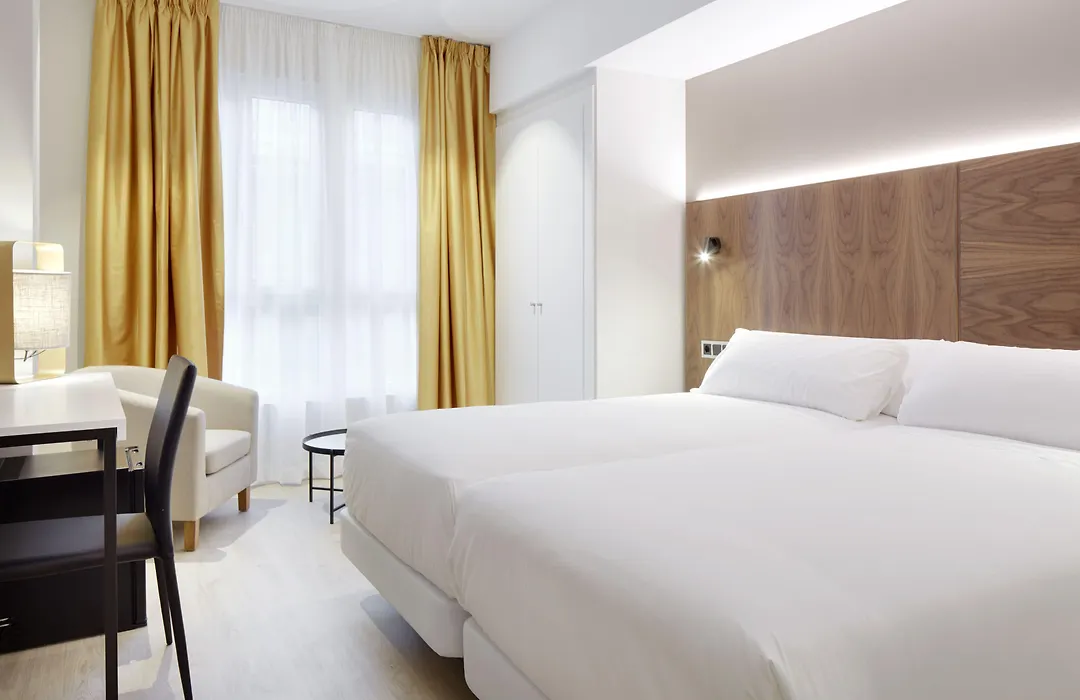Hotel Arrizul Congress-1