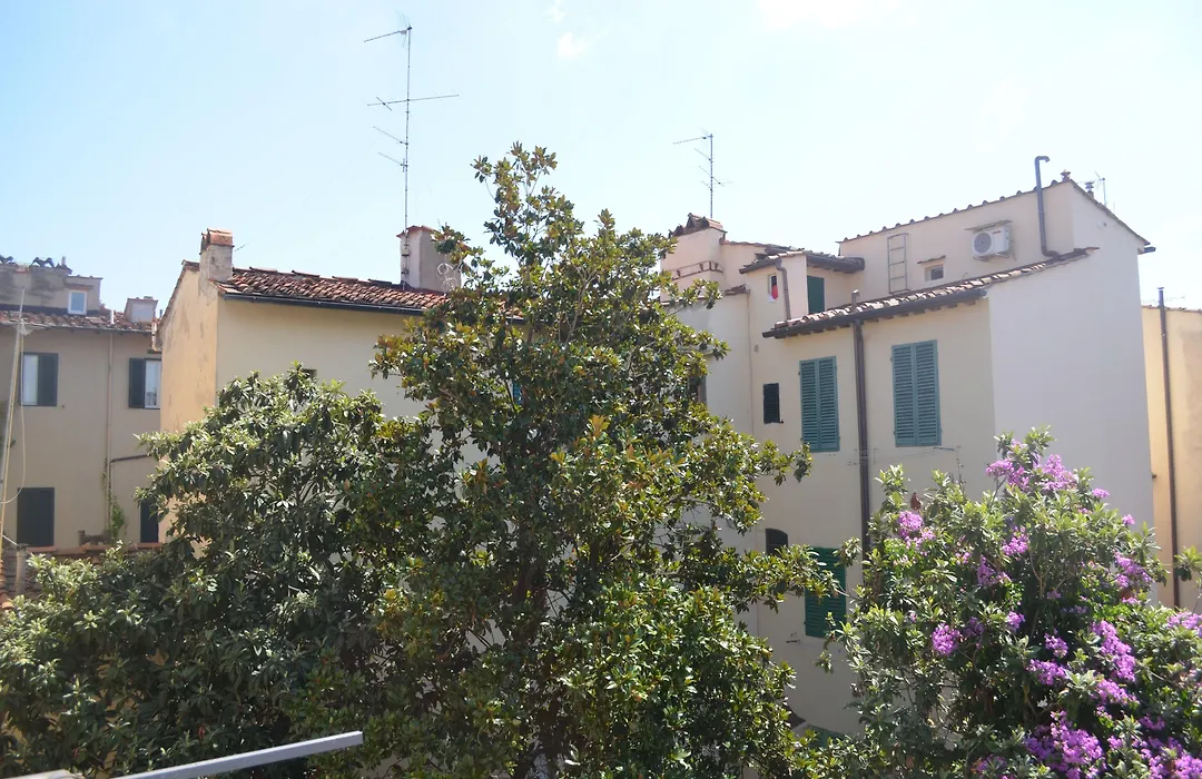 Home Boutique Santa Maria Novella-1