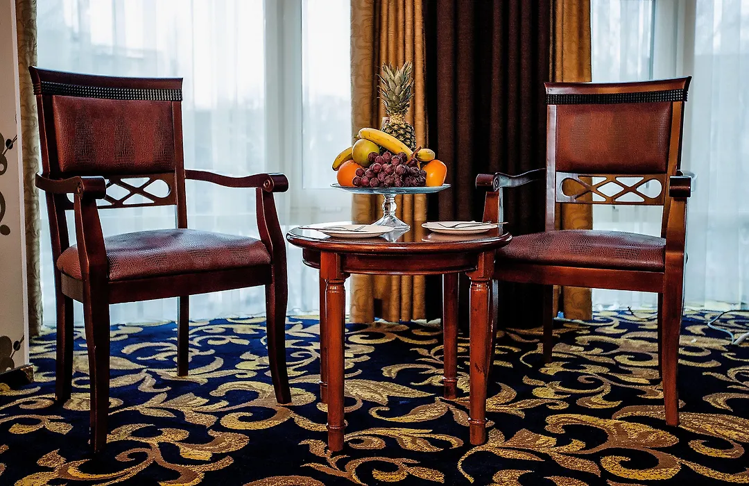 Aria Hotel Chisinau-1