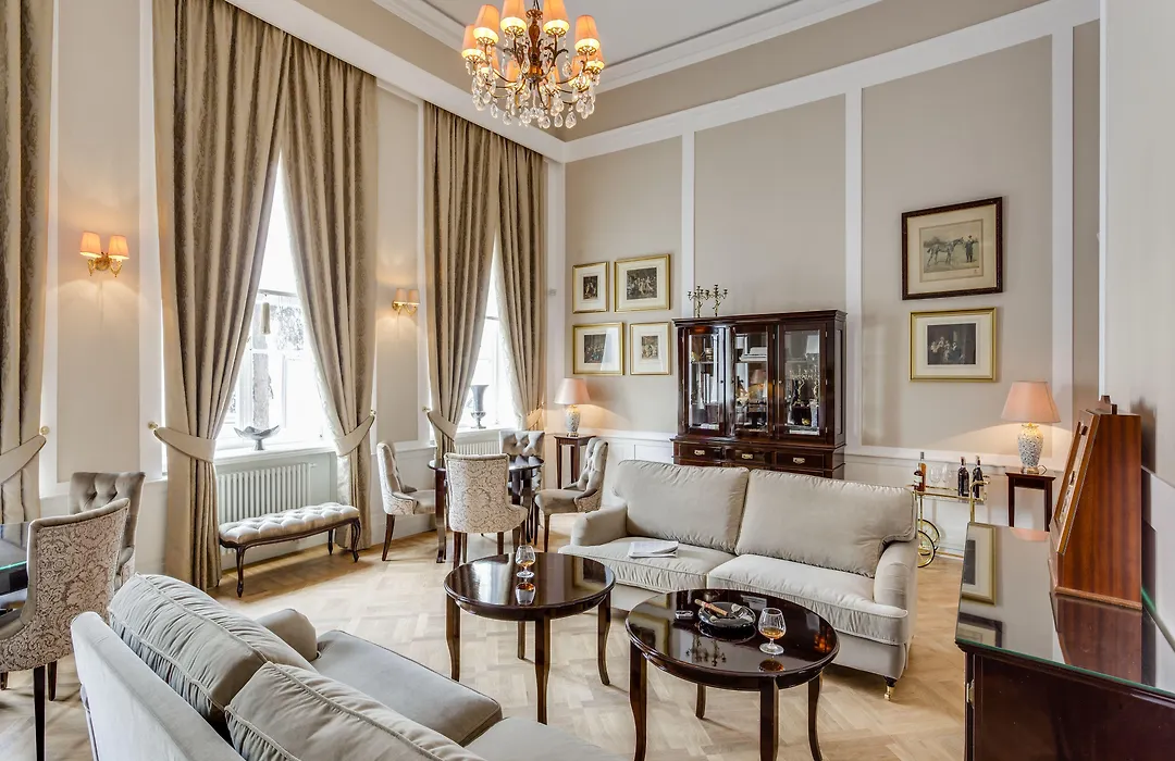 Hotel Bellotto-1