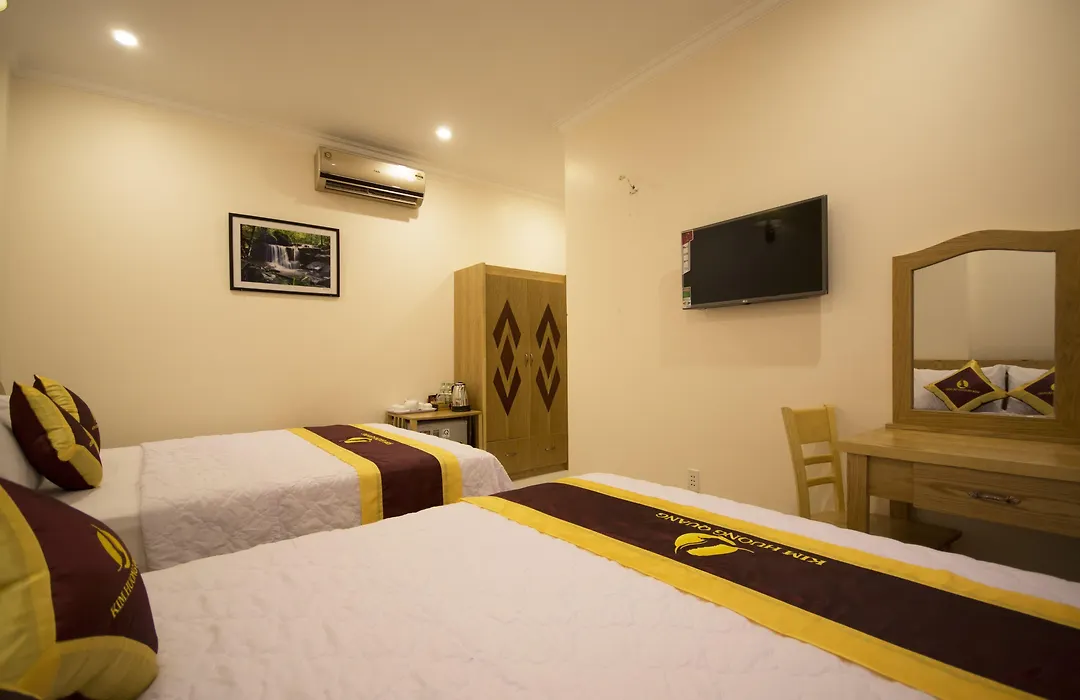 Kim Huong Quang Hotel-1