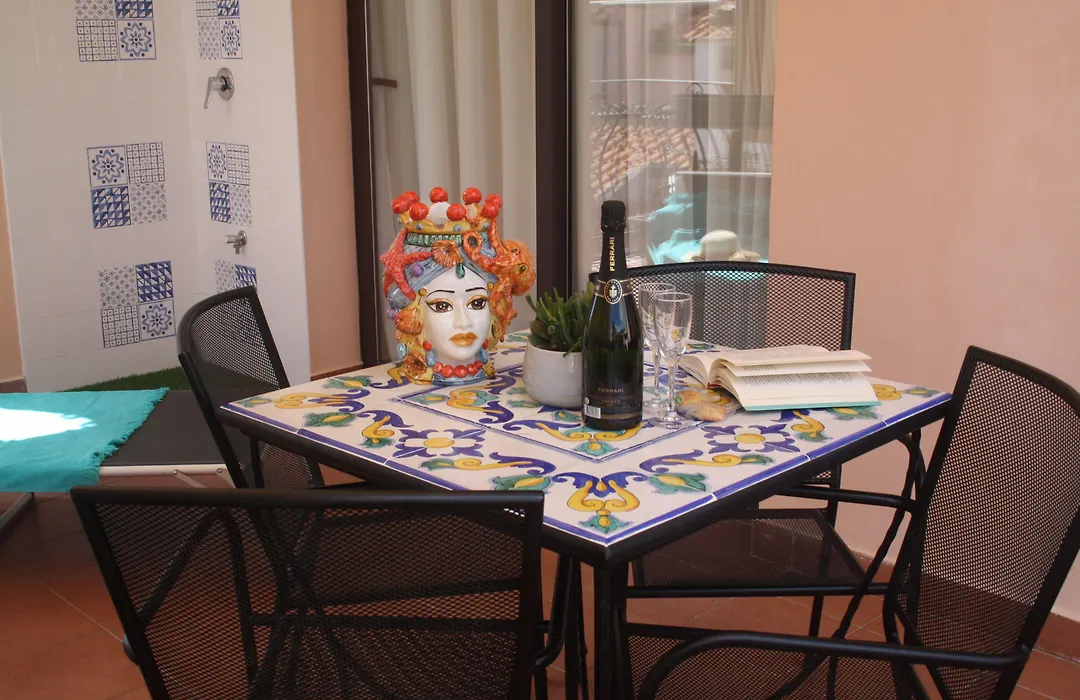Ines Bed And Breakfast-1