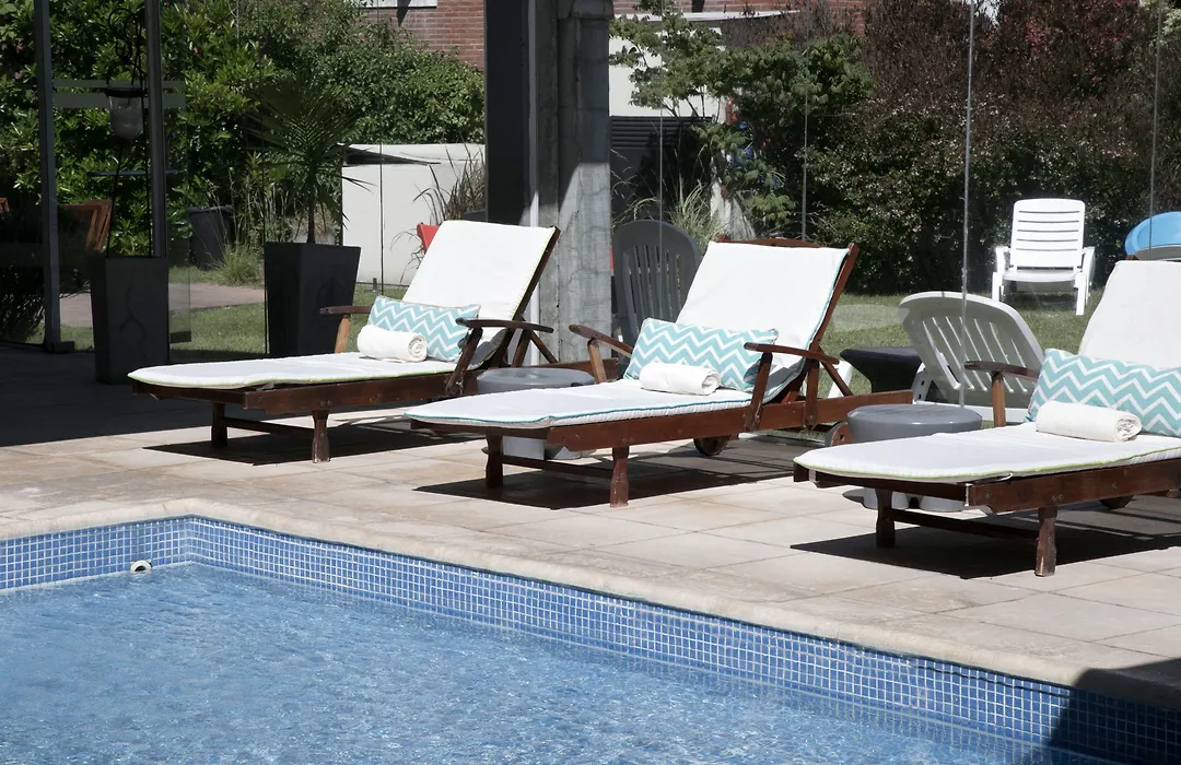 Hotel Valeria Apart & Hotel Spa-1